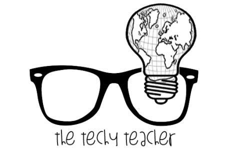 TheTechyTeacher
